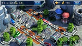奔跑吧我的小火车九游版 v1.0.1 安卓版 0