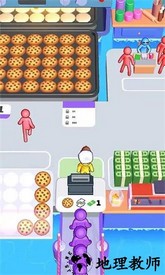 烘焙面包工厂手游 v0.0.2 安卓版 3