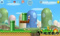 马里奥制造联网版手游(super map maker) v0.6.0 安卓版 1