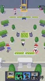 火柴人特工行动最新版 v1.4.12 安卓版 3