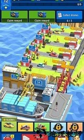放置发明家(Idle Inventor Factory Tycoon) v0.6.0 安卓版 1