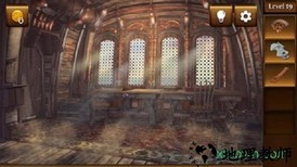 海盗逃脱手游 v1.0 安卓版 2