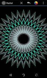 万花筒画画软件 v1.2.2 安卓版 2
