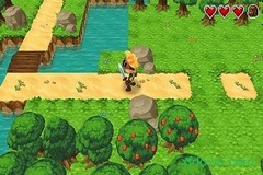 进化之地雷霆游戏 v1.7 安卓版 1