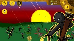 火柴人战争遗产魔改版正版 v1.6.3 安卓版 1