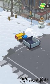 铲雪工手游 v1.0.8 安卓版 2