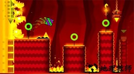 几何冲刺毁灭完整版 v1.01 安卓版 1