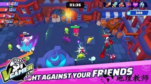 怪物幸存者最新版本 v0.9.82 安卓版 0