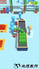 超市帝国免广告版 v0.8 安卓版 2