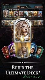 魔法魔能来袭(ManaStrike) v1.0.3 安卓版 1