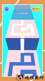 3d魔法迷宫大冒险手游 v1.0.1 安卓版 0