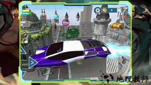 魔法学院冒险手游 v1.0 安卓版 1