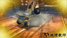 死亡赛车毁灭者官方版 v56301.5380 安卓版 0