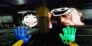 恐怖模因追逐手游 v0.3 安卓版 0