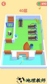是特工就上100层中文版 v1.0.0 安卓版 3