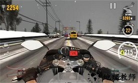 极限摩托车竞速游戏 v1.0 安卓版 1