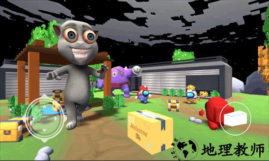 恐怖班班太空幸存者官方版 v1.0 安卓版 2