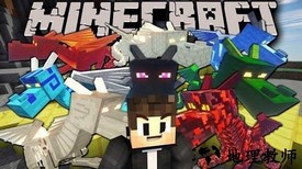 我的世界龙骑士2模组手机版 v1.16.201.01 安卓版 0