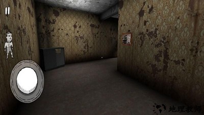 恐怖大逃脱游戏 v1.0.1 安卓版 1