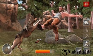 木筏求生荒野生存手游 v1.6 安卓版 1