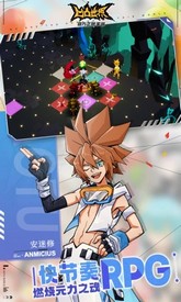 凹凸世界测试服 v1.0 安卓版 0