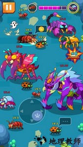 无尽吞噬手游 v1.6.11 安卓版 2