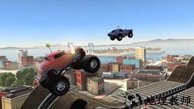 MMX登山赛车中文版(MMX Hill Climb) v1.0.3937 安卓版 1