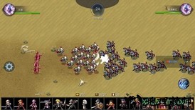 米拉奇战记华为手游 v6.7.1 安卓版 1