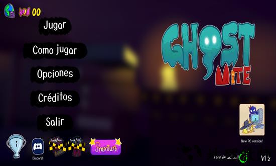 幽灵联机版中文版(Ghost Mate) v1.2 安卓版 1