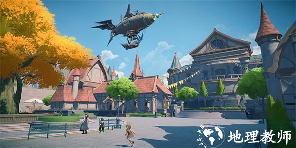 御神战姬官方版 v1.0.1 安卓版 1