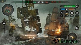 航海王皇家海军 v0.9.491 安卓最新版 2