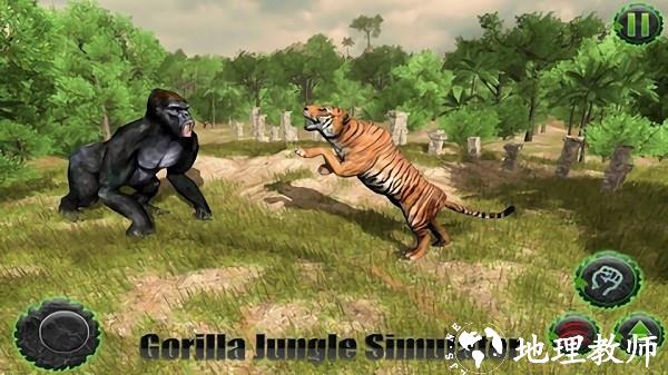 猩猩斗恐龙手机版 v3.1 安卓版 0