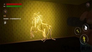 后室无尽游戏(backrooms infinity) v0.2.0 安卓版 1