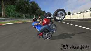 摩托车模拟器手机版 v1.1 安卓版 3