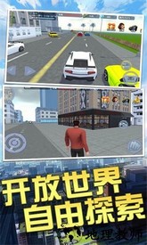 海王的飞车世界专业版 v1.7 安卓版 1