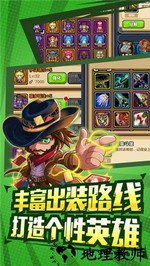 像素物语中文版 v1.0 安卓最新版 2