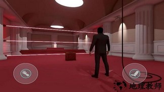 小偷盗窃模拟器手机版 v1.0 安卓版 2