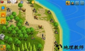 丢丢部落 v1.0 安卓版 1