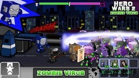 英雄之战2(Hero Wars2) v1.5 安卓版 1