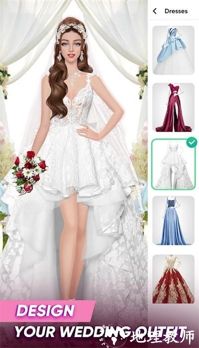 婚礼造型师手游手机版(Wedding Stylist) v2.0.42 安卓版 1