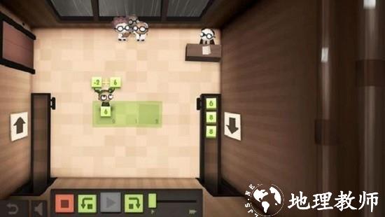 程序员升职记手机版(Human Resource Machine) v1.0.6 安卓最新版 0
