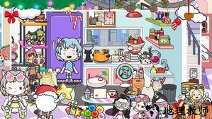 我的米加世界手游 v2.1 安卓版 2