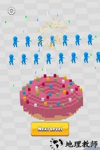 像素建设者手机版(Pixel Builders) v0.1 安卓版 2