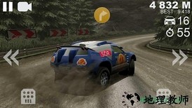 漂移拉力赛手游 v1.04 安卓版 2