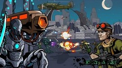 战争时代2中文版(Age of War 2) v1.0.8.1 安卓版 2