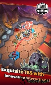酒馆纷争Tavern Brawl v1.8 安卓版 3