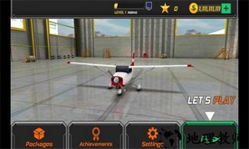 真实飞行模拟3d手机版 v2.10.9 安卓版 0