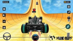 方程式赛车特技手机版 v1.5.7 安卓版 2