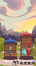 塔楼英雄战争2(the towers 2) v1.0 安卓版 0