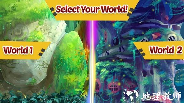 蒂姆与黑暗森林手机版(Tim And Dark Forest) v1.0.4 安卓版 2